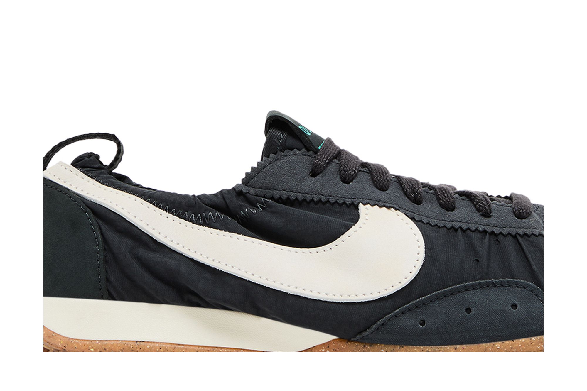 Lookbook (W) Jacquemus x Nike Moon Shoe SP ''Off Noir'' Sneaker HV8547-001