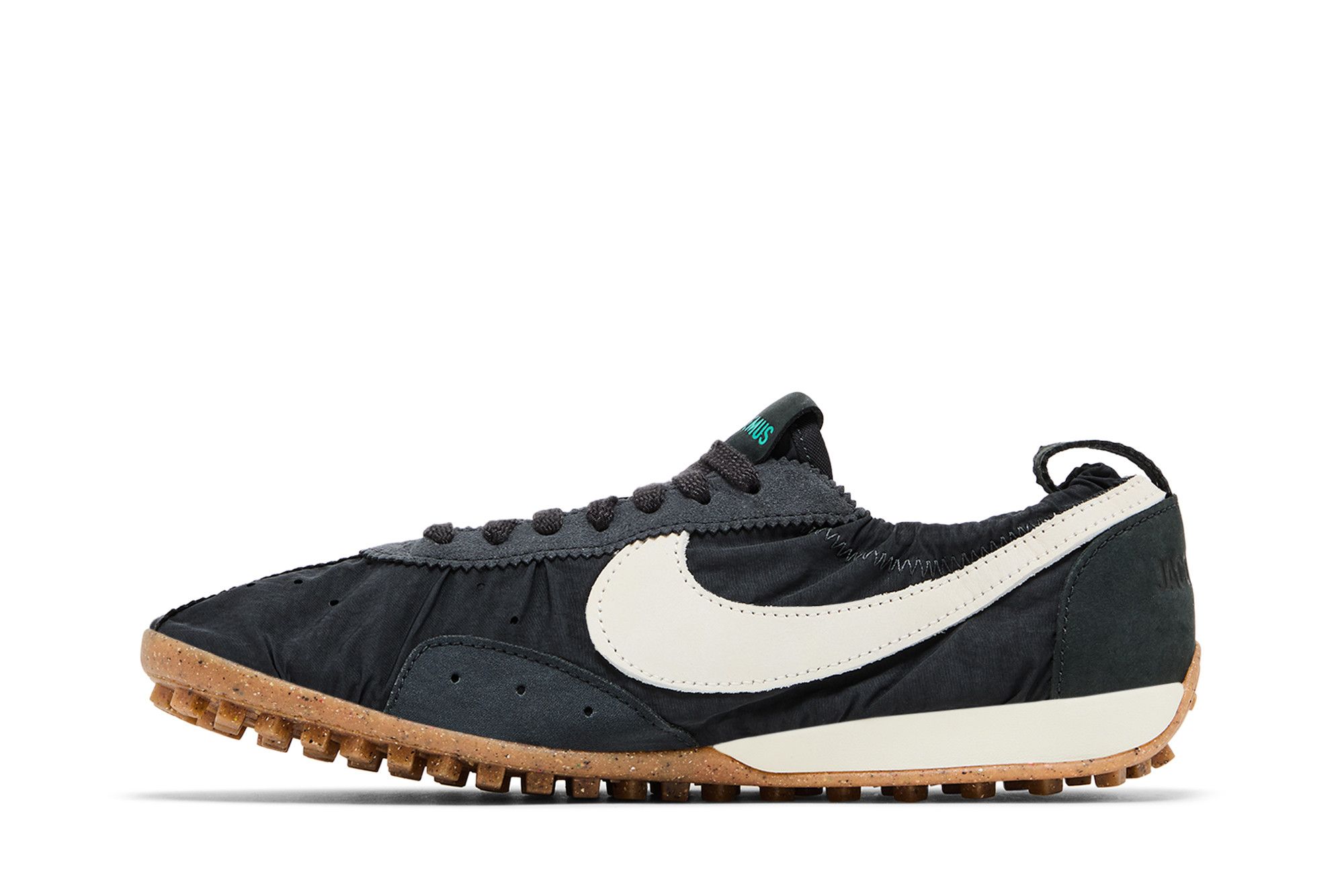 Shop (W) Jacquemus x Nike Moon Shoe SP ''Off Noir'' Sneaker HV8547-001