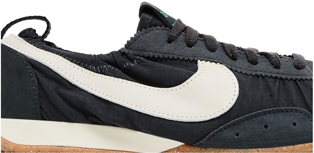 Jacquemus x Nike Kasut Bulan SP 'Off Noir' HV8547-001 Shop Jacquemus x Nike Kasut Bulan SP 'Off Noir' HV8547-001