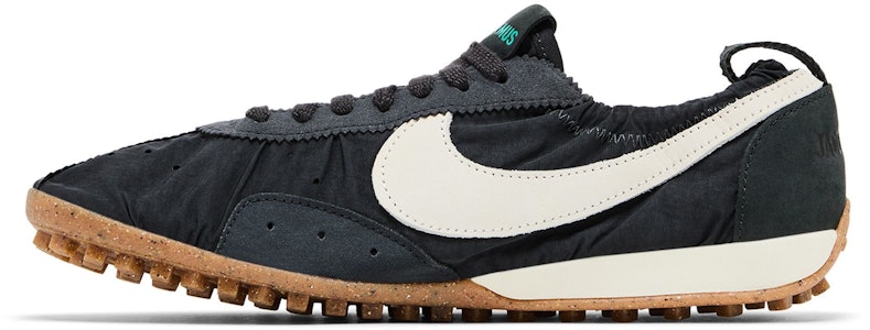 Jacquemus x Nike Kasut Bulan SP 'Off Noir' HV8547-001 Purchase Jacquemus x Nike Kasut Bulan SP 'Off Noir' HV8547-001