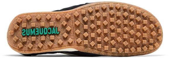 자크뮈스 x 나이키 문 슈 SP '오프 느와' HV8547-001 Details for 자크뮈스 x 나이키 문 슈 SP '오프 느와' HV8547-001