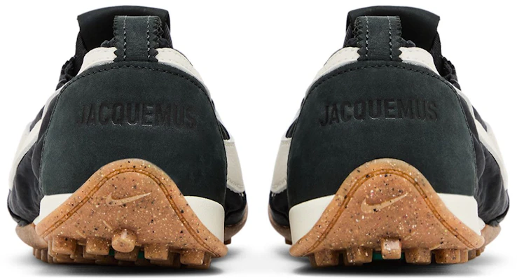 (W) Jacquemus x Nike Moon Shoe SP ''Off Noir'' Sneaker HV8547-001 Sizing (W) Jacquemus x Nike Moon Shoe SP ''Off Noir'' Sneaker HV8547-001