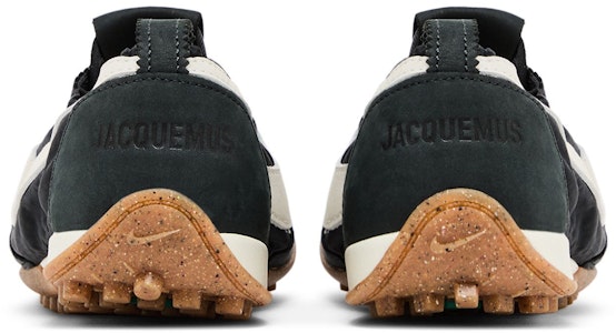 Jacquemus x Nike Kasut Bulan SP 'Off Noir' HV8547-001 Cheap Jacquemus x Nike Kasut Bulan SP 'Off Noir' HV8547-001
