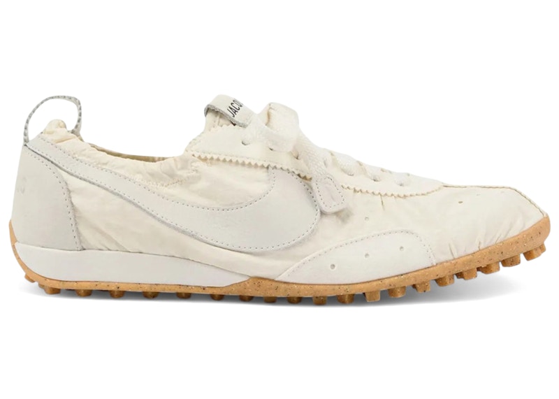 (Women) Jacquemus x Nike Moon Shoe SP 'Soft Pearl' HV8547-002
