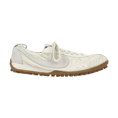 (W) Jacquemus Nike Moon Shoe SP 'Soft Pearl'