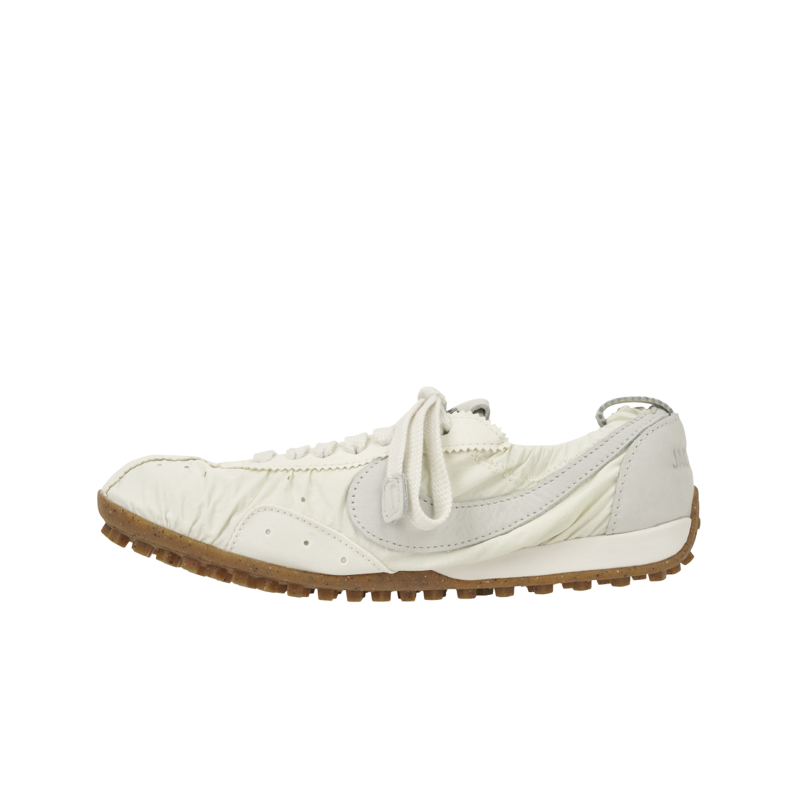 Shop (W) Jacquemus x Nike Moon Shoe SP ''Soft Pearl'' Sepatu Sneakers. HV8547-002
