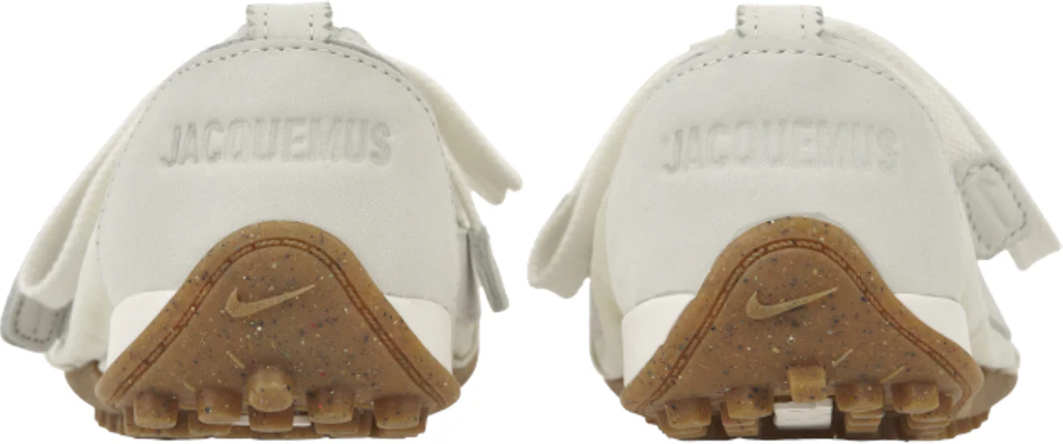 (W) Jacquemus x Nike 月亮鞋 SP ''柔珍珠'' HV8547-002 Details for (W) Jacquemus x Nike 月亮鞋 SP ''柔珍珠'' HV8547-002