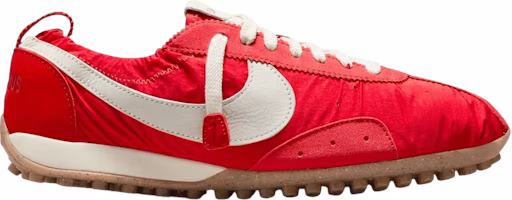 (Women) Jacquemus x Nike Moon Shoe SP 'University Red' HV8547-600 (Women) Jacquemus x Nike Moon Shoe SP 'University Red' HV8547-600