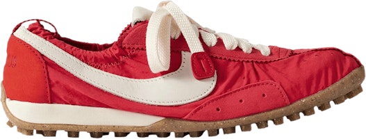 (Women) Jacquemus x Nike Moon Shoe SP 'University Red' HV8547-600 (Women) Jacquemus x Nike Moon Shoe SP 'University Red' HV8547-600