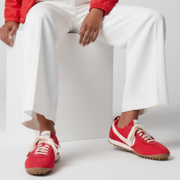 Jacquemus x Nike Moon Shoe SP「大學紅」 HV8547-600 Order Jacquemus x Nike Moon Shoe SP「大學紅」 HV8547-600