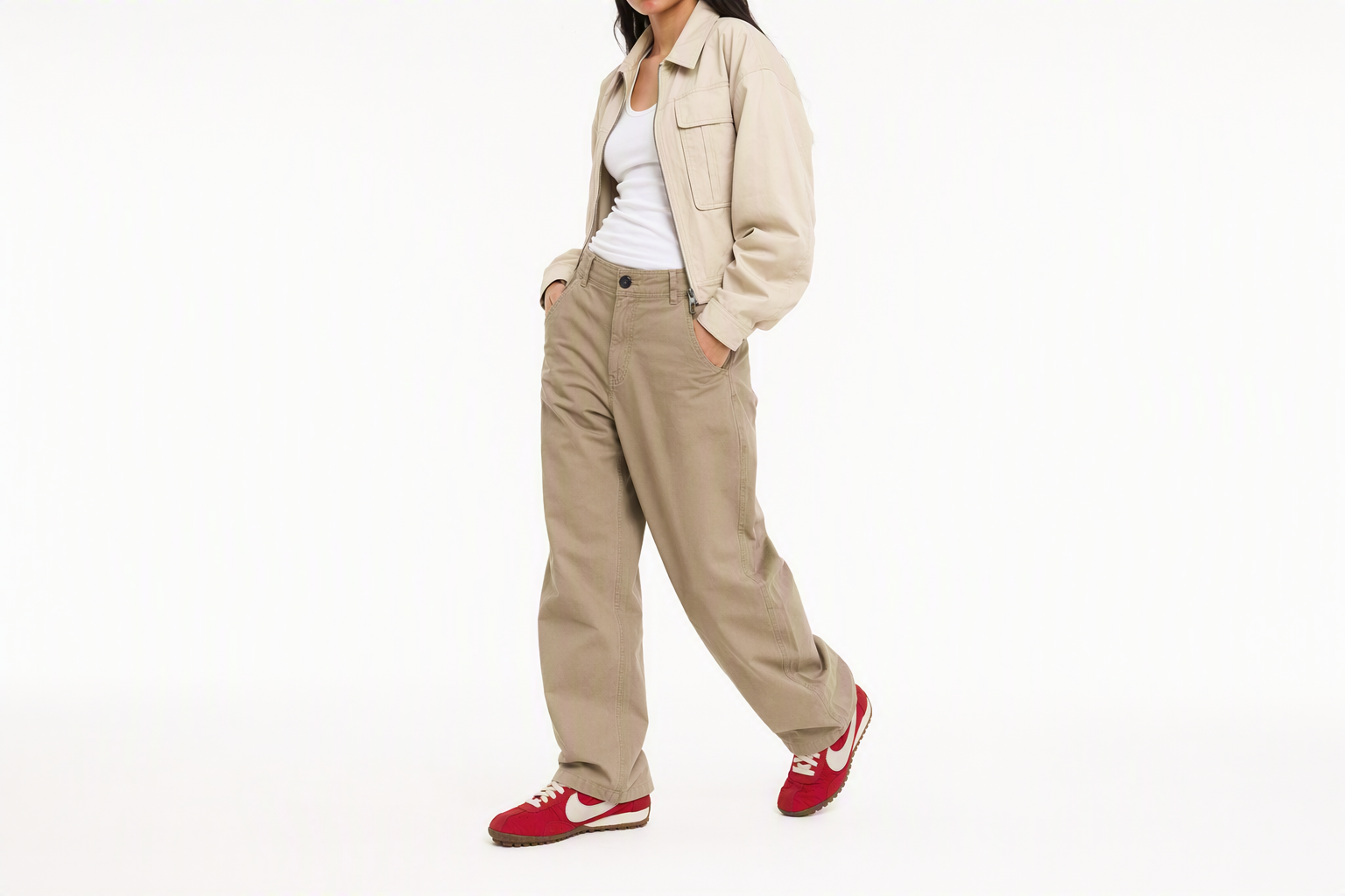 Order (W) Jacquemus x Nike Moon Shoe SP ''University Red'' Sneakers HV8547-600