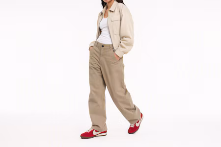 Order (Women) Jacquemus x Nike Moon Shoe SP 'University Red' HV8547-600