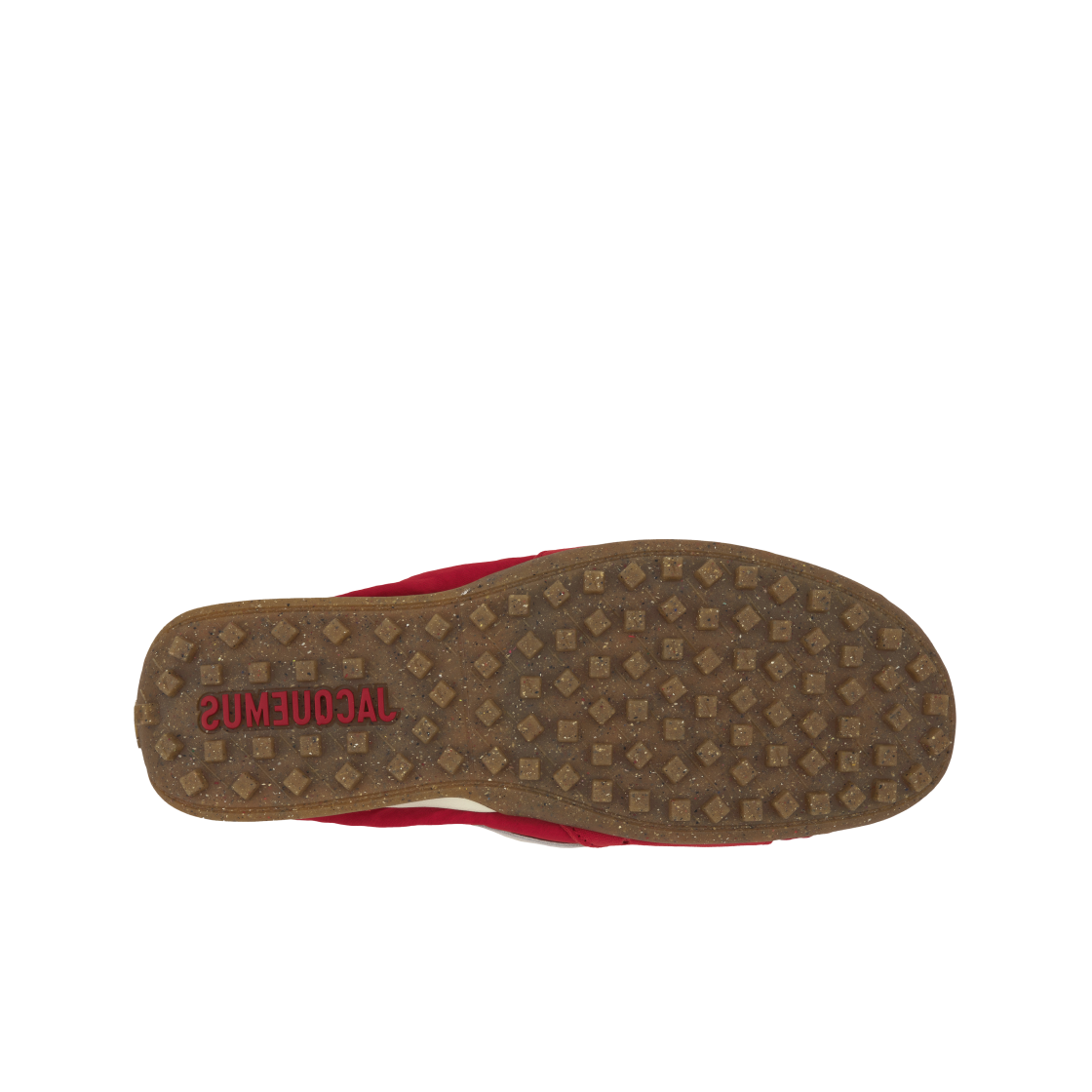 Lookbook (W) Jacquemus x Nike Moon Shoe SP ''University Red'' Sneakers HV8547-600
