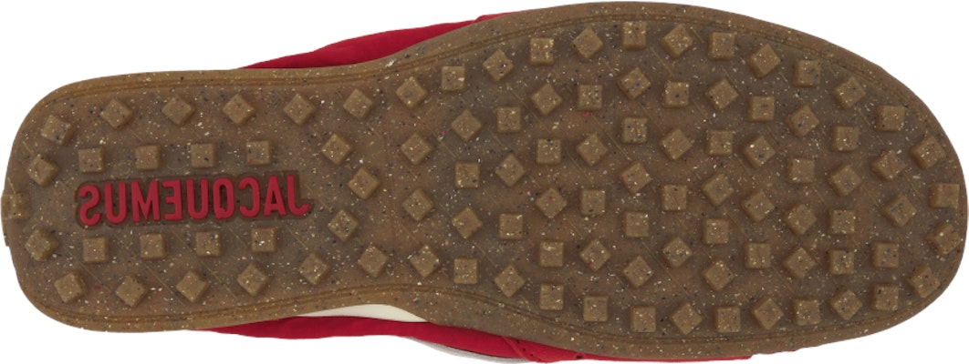 Jacquemus x Nike Moon Shoe SP「大學紅」 HV8547-600 Shop Jacquemus x Nike Moon Shoe SP「大學紅」 HV8547-600