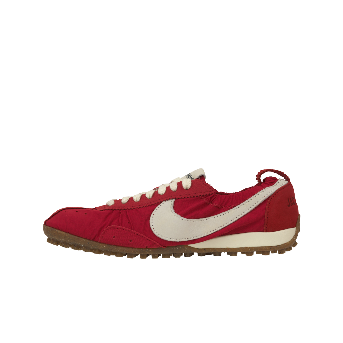 Shop (W) Jacquemus x Nike Moon Shoe SP ''University Red'' Sneakers HV8547-600