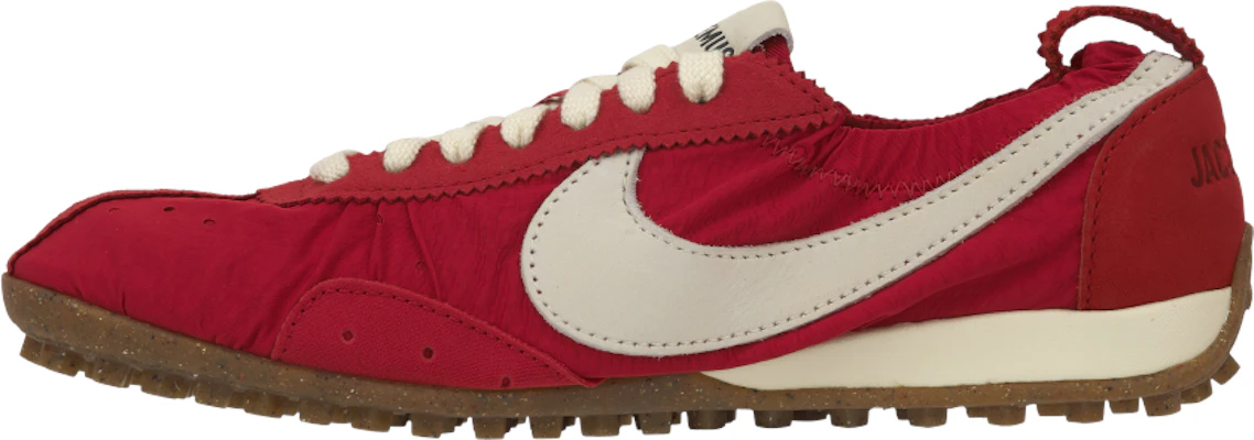 (W) Jacquemus x Nike Moon Shoe SP ''University Red'' Sneakers HV8547-600 Shop (W) Jacquemus x Nike Moon Shoe SP ''University Red'' Sneakers HV8547-600