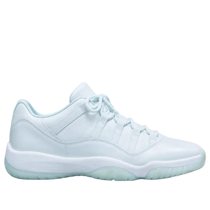 (W) JAIDE Jordan Air 11 Low 'Fiberglass'