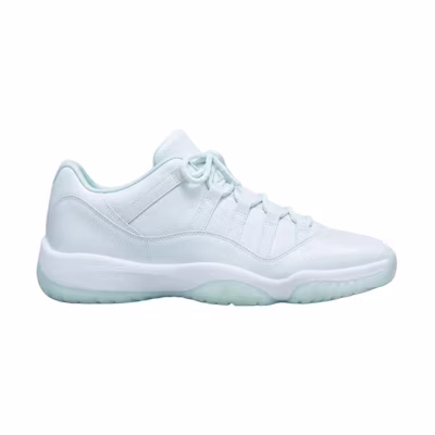 (W) JAIDE Jordan Air 11 Low 'Fiberglass'