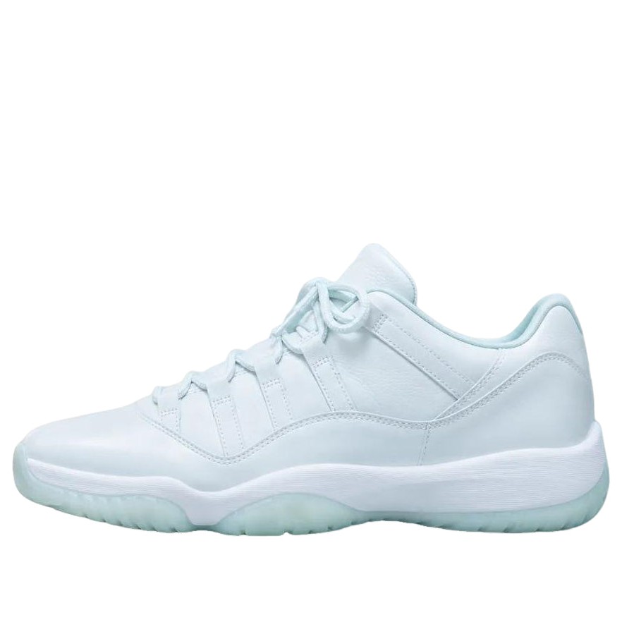 Order (Women) JAIDE x Air Jordan Air 11 Low 'Fiberglass' IW1882-300