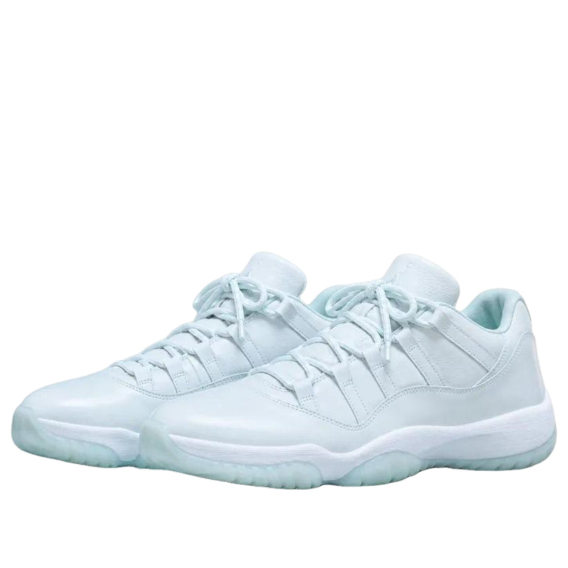 Lookbook (Women) JAIDE x Air Jordan Air 11 Low 'Fiberglass' IW1882-300
