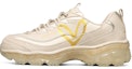 Buy (W) 斯凯奇 James Goldcrown x D'Lites 水晶跑鞋 奶油"金" 149458-NAT