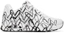 (W) Skechers Uno-Spread The Lovewbgy x James Goldcrown 'Emas' 155507-WBGY