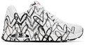 Order (W) Skechers Uno-Spread The Lovewbgy x James Goldcrown 'Emas' 155507-WBGY