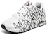 (W) Skechers Uno-Spread The Lovewbgy x James Goldcrown 'Emas' 155507-WBGY