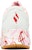 (W) Skechers Uno Loving Love x James Goldcrown 'Putih Merah Jambu' 155506-WRPK