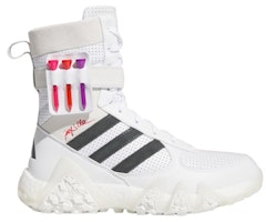 (Women) Jay3lle x adidas CodeChaos Boot Spikeless Golf 'White Black' IH2726 (Women) Jay3lle x adidas CodeChaos Boot Spikeless Golf 'White Black' IH2726