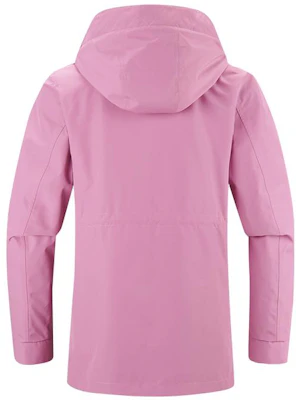 (W) Jeep三合一可拆防水防風加厚外套 深藍色 男女款 J14P2084069 Lookbook (W) Jeep三合一可拆防水防風加厚外套 深藍色 男女款 J14P2084069