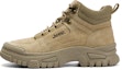 Buy (Women) Jeep 'Breathable Casual Mid-Top Outdoor' PU234WAS706