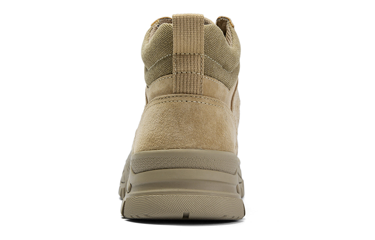Lookbook (W) Jeep 'Sepatu Kasual Outdoor Mid-Top Bernapas' PU234WAS706