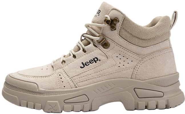 (Women) Jeep 'Breathable Casual Mid-Top Outdoor' PU234WAS706 Purchase (Women) Jeep 'Breathable Casual Mid-Top Outdoor' PU234WAS706