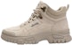 (Women) Jeep 'Breathable Casual Mid-Top Outdoor' PU234WAS706