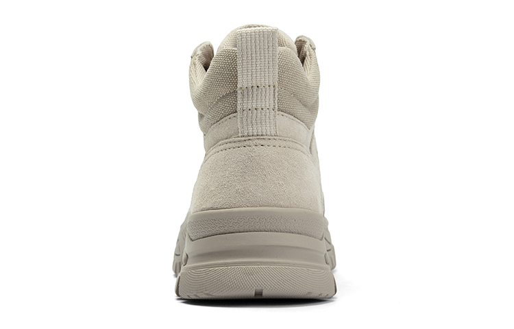 Sizing (W) Jeep 'Sepatu Kasual Outdoor Mid-Top Bernapas' PU234WAS706
