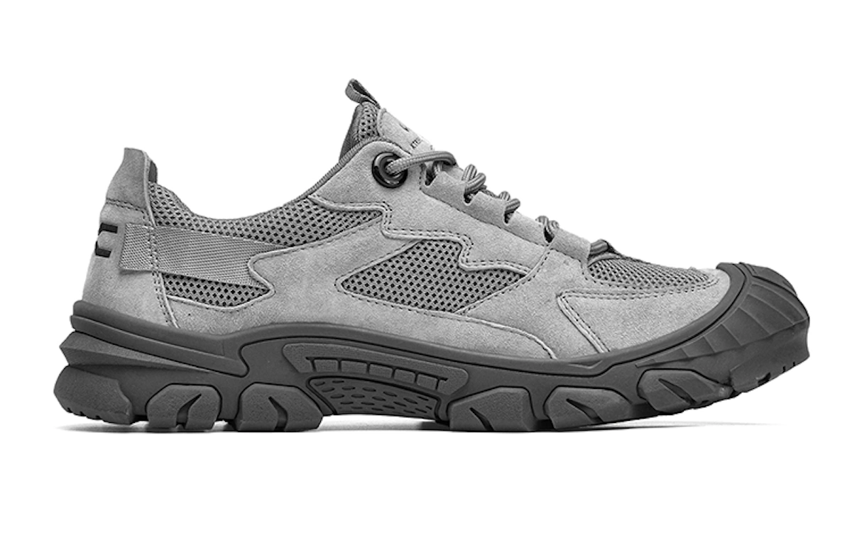 (Women) Jeep 'Camel Low-Top Hiking'