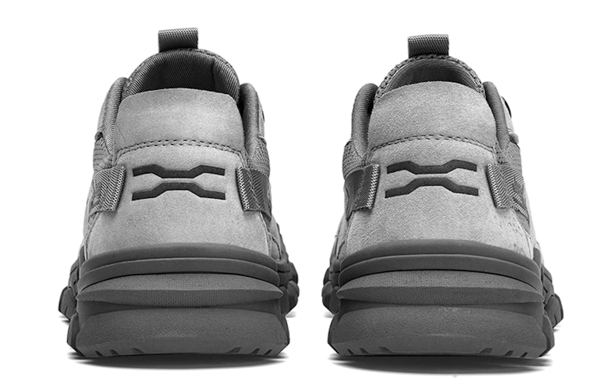 (Women) Jeep 'Camel Low-Top Hiking'