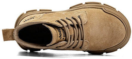 (W) 吉普秋冬复古短款马丁靴 '户外休闲' JPD20DX066T Shop (W) 吉普秋冬复古短款马丁靴 '户外休闲' JPD20DX066T