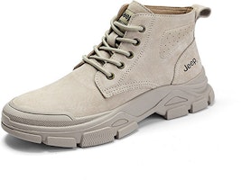 (W) 吉普秋冬复古短款马丁靴 '户外休闲' JPD20DX066T Sizing (W) 吉普秋冬复古短款马丁靴 '户外休闲' JPD20DX066T