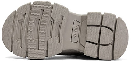 (W) 吉普秋冬复古短款马丁靴 '户外休闲' JPD20DX066T 2