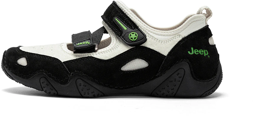 (Women) Jeep Black Grey Outdoor Shoes - Stylish, Comfy Thick Soles with Velcro. PX241WAS882 Black Grey Buy (Women) Jeep Black Grey Outdoor Shoes - Stylish, Comfy Thick Soles with Velcro. PX241WAS882 Black Grey