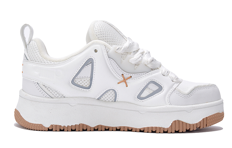 (W) Jeep Canvas Low Top 'Beige' 圖 2