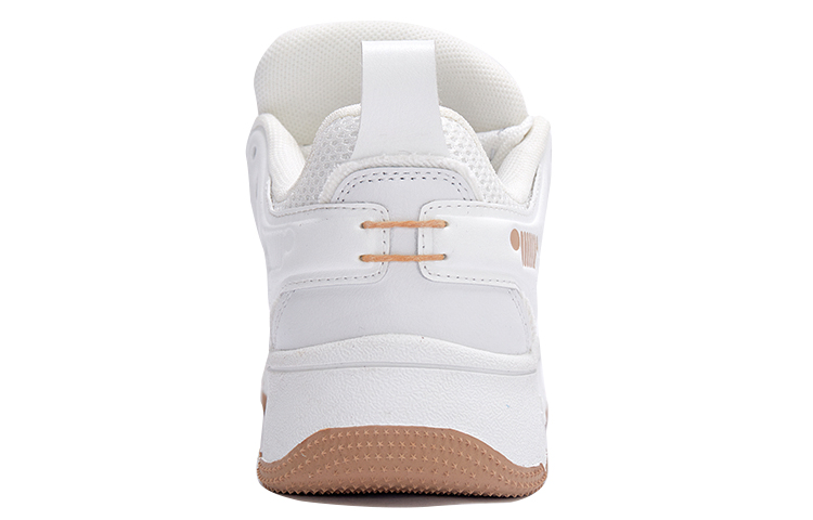 (W) Jeep Canvas Low Top 'Beige' 圖 4