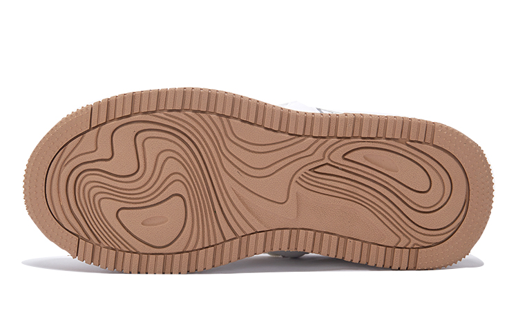 (W) Jeep Canvas Low Top 'Beige' 圖 5