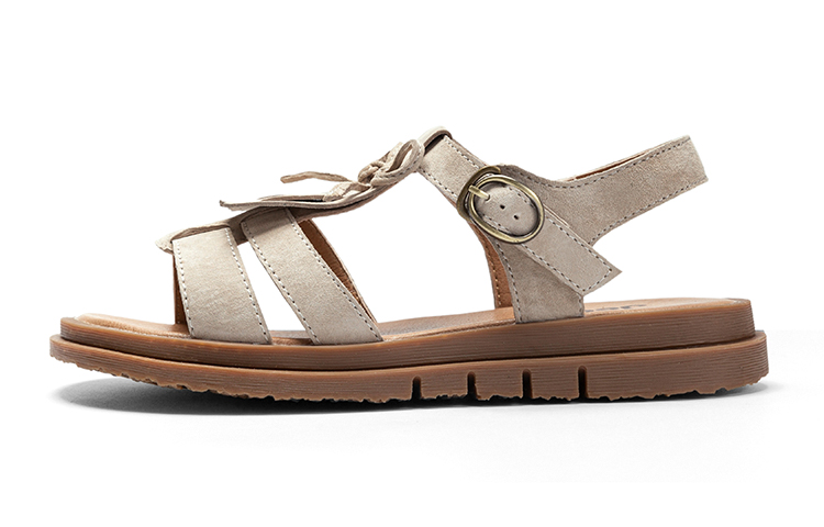 (W) Jeep Casual Low-Top 'CMFT Trend'