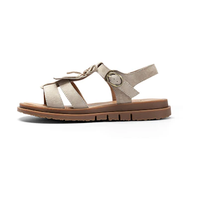 (W) Jeep Casual Low-Top 'CMFT Trend'