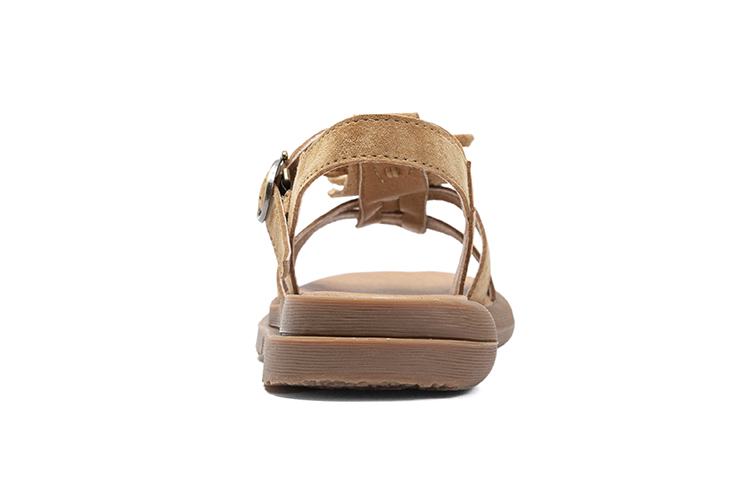 (W) Jeep Casual Low-Top 'CMFT Trend' 圖 9