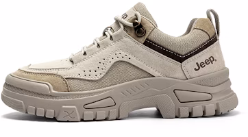 (Women) Jeep Casual Low 'Outdoor Function' PU233WAS705 (Women) Jeep Casual Low 'Outdoor Function' PU233WAS705