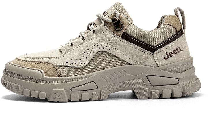 (Women) Jeep Casual Low 'Outdoor Function' PU233WAS705 Buy (Women) Jeep Casual Low 'Outdoor Function' PU233WAS705